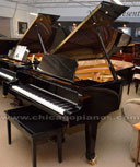 Estonia 225 Semi-Concert Piano from Chicago Pianos . com