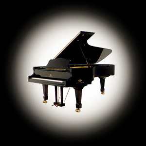 Estonia pianos in Chicago