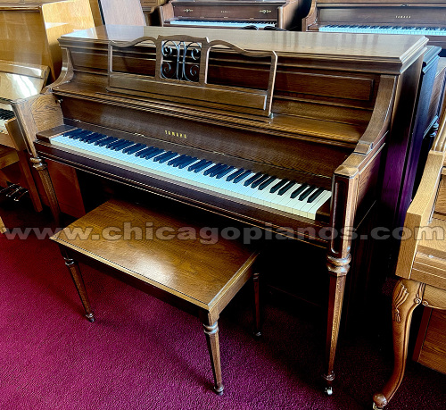 Yamah-M2E-Dark-Oak