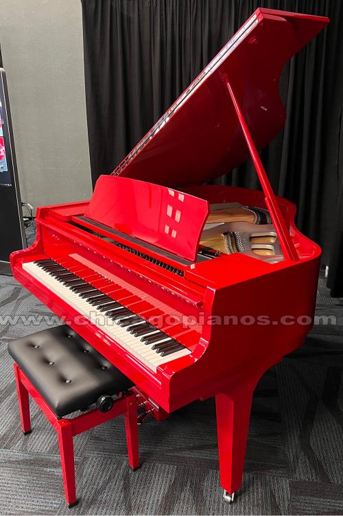 Kawai-GL10-Red